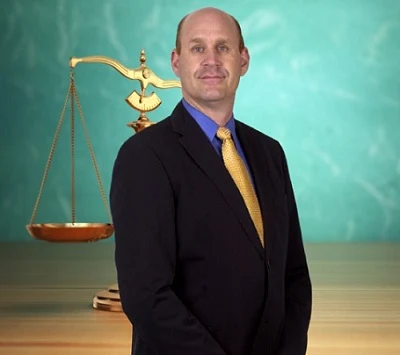 Bill B. Berke, founding attorney, from the firm’s original website